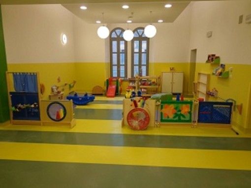 Il micronido Tataclò di Cuneo apre anche ad agosto Il micronido Tataclò di Cuneo apre anche ad agosto