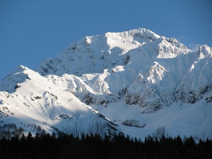 “La passeggiata notturna nel Parco”: escursione a Entracque il 16 febbraio