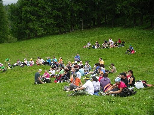 Lettera aperta sull'esperienza "Monviso per tutti"