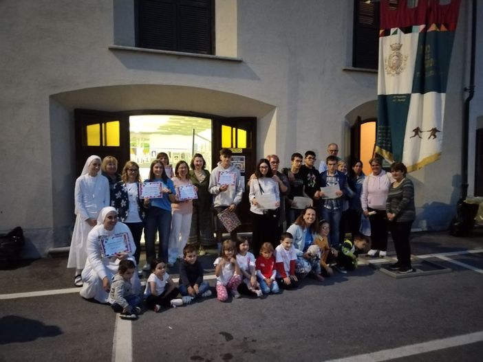Successo per  le mostre "Guardando Villanova" e "I nostri amici animali"