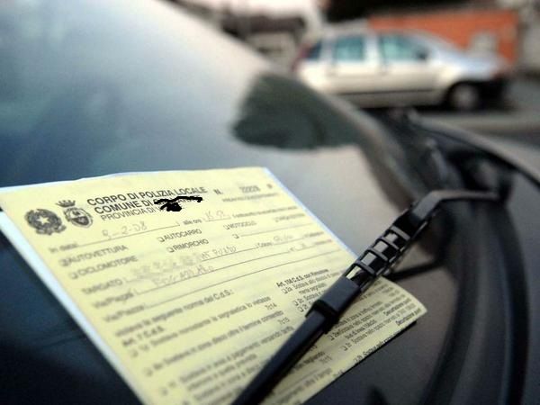 Cuneo, nel 2024 ogni residente ha speso oltre 37 euro in violazioni del Codice della Strada