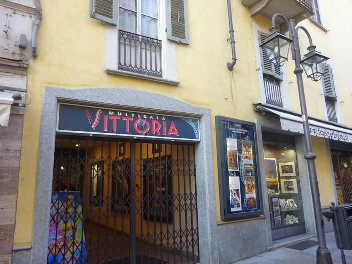 Il Multisala Vittoria di Bra aderisce alla piattaforma ‘Mio Cinema’ per sostenere pellicole di qualità