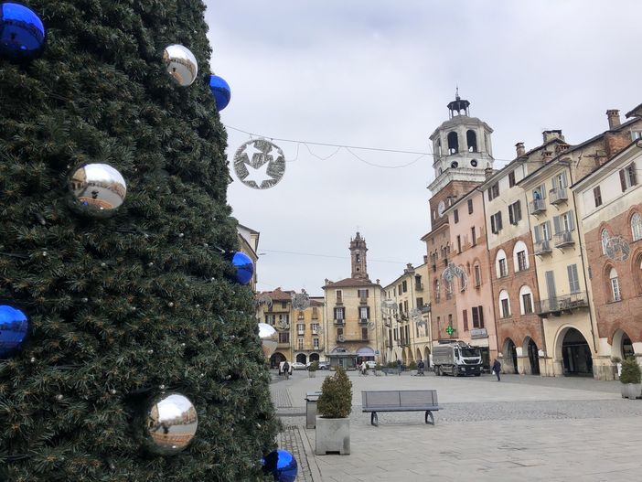 Savigliano festeggia il Natale con un mese intero di eventi