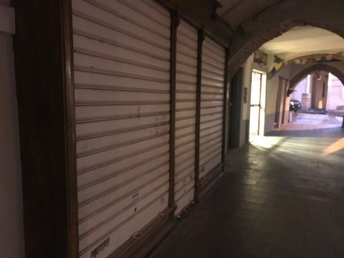 Immagine di repertorio