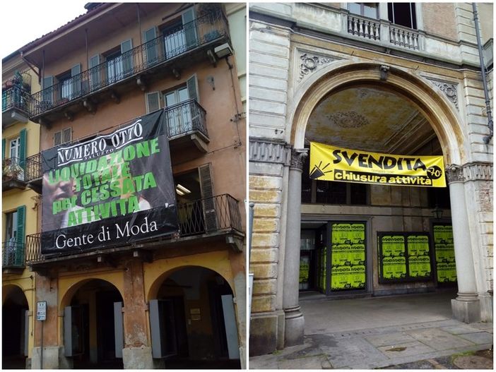 Saluzzo Numero Otto e L'Altro 2.0 Saluzzo Numero Otto e L'Altro 2.0