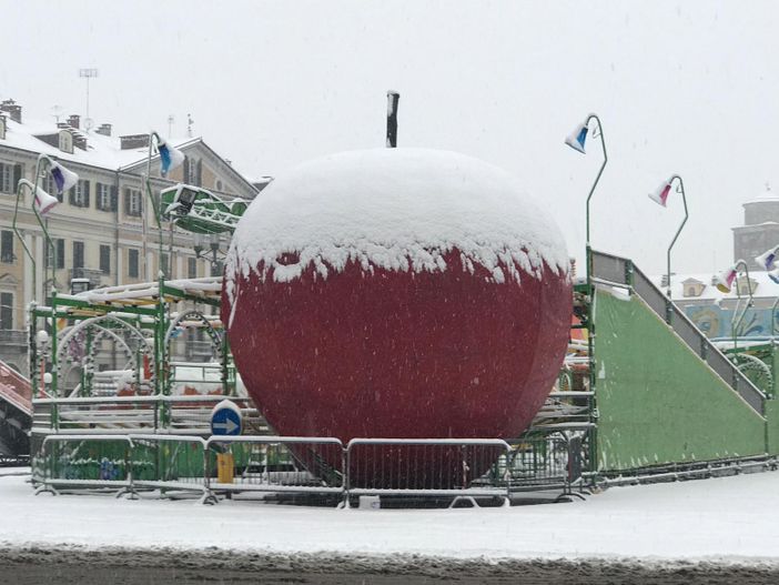 Sabato a Cuneo le scuole saranno regolarmente aperte Sabato a Cuneo le scuole saranno regolarmente aperte