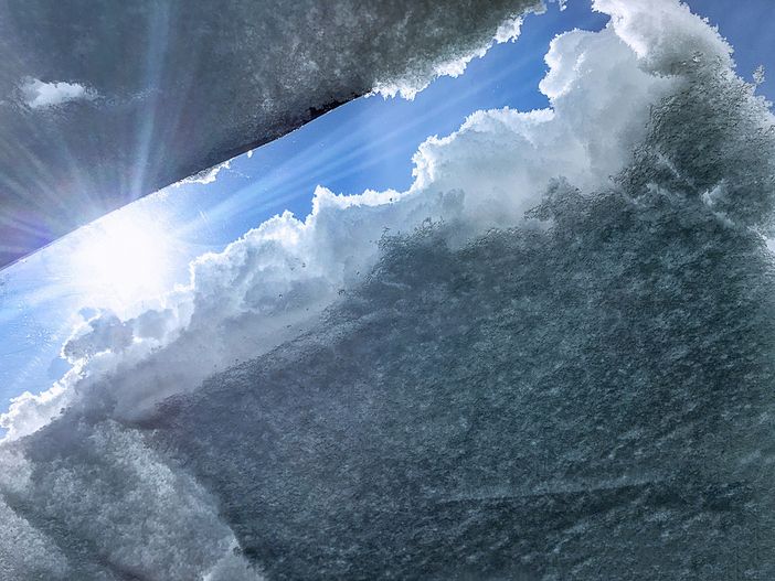 Immagine di repertorio Immagine di repertorio