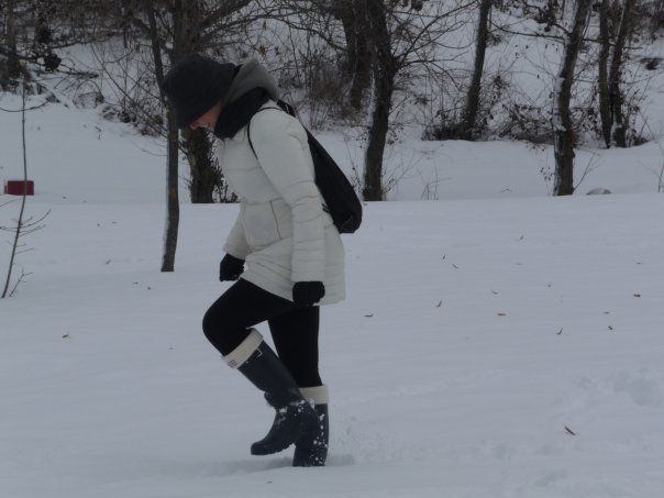 Piogge forti e nevicate abbondanti su tutta la regione: fino a 90 centimetri di neve sulle Alpi Marittime