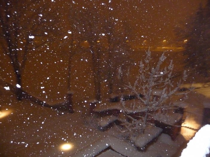 In arrivo la più forte fase di maltempo dell'inverno: neve e pioggia per tutto il weekend