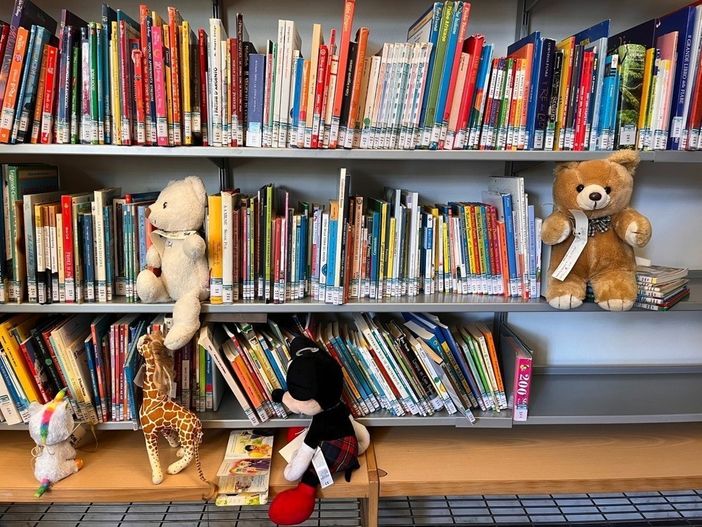 Beinette, in biblioteca il corso di formazione per adulti "Mileggi"