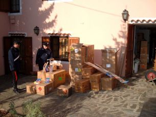 Fossano, stop ai botti di Capodanno: multe fino a 500 euro ai trasgressori Fossano, stop ai botti di Capodanno: multe fino a 500 euro ai trasgressori