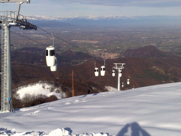 immagine invernale
