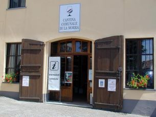 Le cantine La Morra riaprono le porte sino a giugno