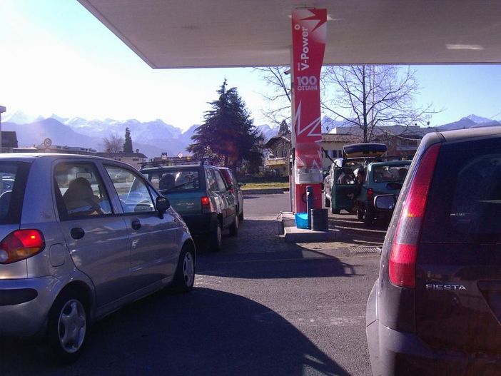 Immagine di repertorio