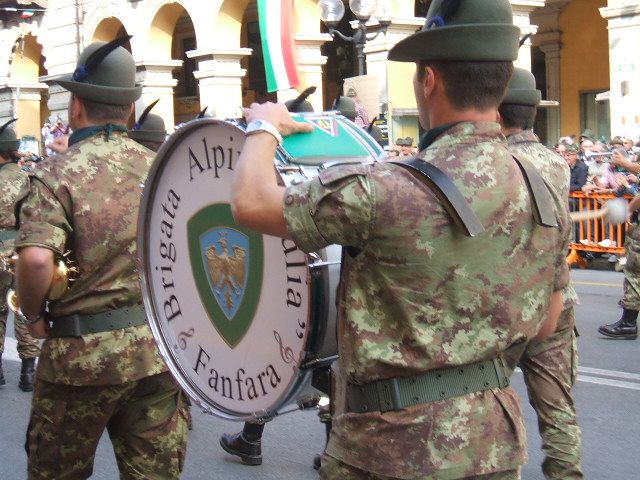 Immagine di repertorio