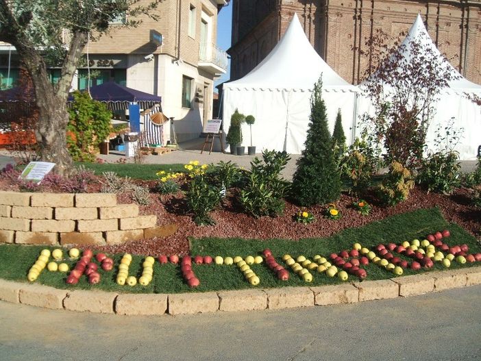 A Lagnasco "fruttintavola" con Fruttinfiore nel fine settimana