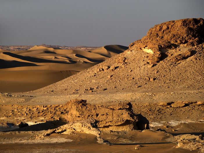 Ciclo di conferenze dedicate all’Egitto