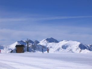 A Limone Piemonte tornano i Giochi sulla Neve