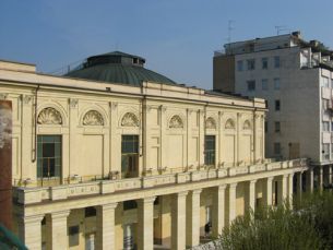 P DI PUM: il musical va in scena al Politeama di Bra