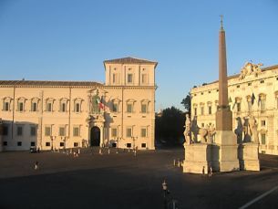 Quirinale: Napolitano-bis, i bookmaker lo davano a 1,70 Quirinale: Napolitano-bis, i bookmaker lo davano a 1,70