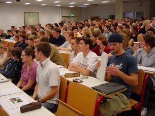 Giovedì 13 dicembre serata di orientamento a Bra