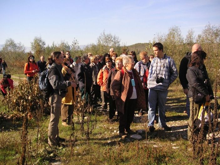 Al Monte Pigna il 9 giugno c'è l'8a Festa della Fioritura