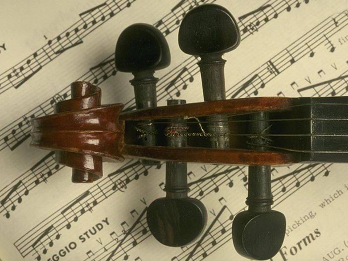 Stabat Mater al Convento dei Frati Cappuccini di Fossano