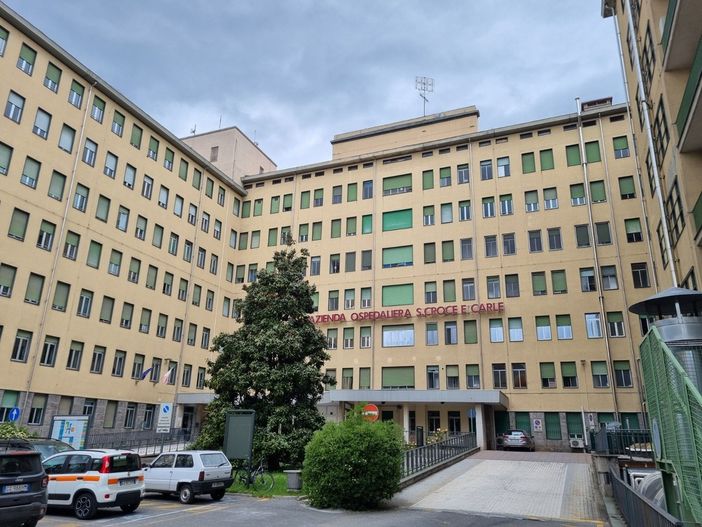 "Profonda gratitudine per la straordinaria professionalità e umanità del personale dell'UTIC di Cuneo"