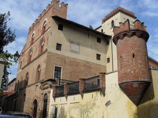 Alla scoperta degli antichi miti al Museo di Palazzo Traversa Alla scoperta degli antichi miti al Museo di Palazzo Traversa