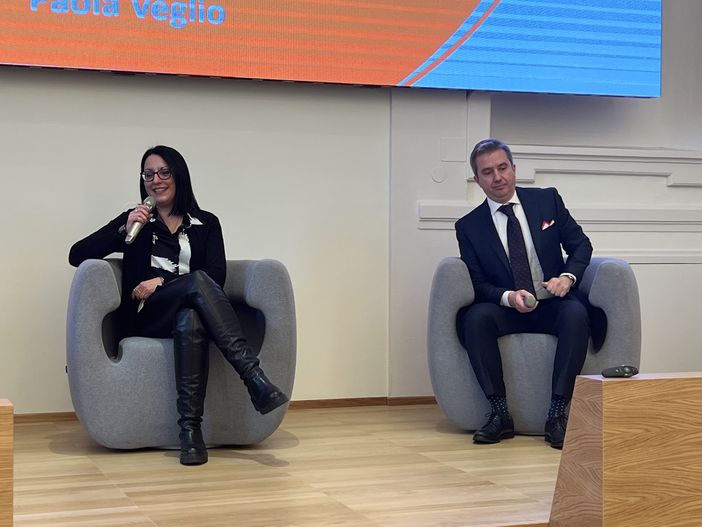 "Il pilastro fondamentale delle aziende sono le persone": in Granda due imprese modello nella sostenibilità sociale d'impresa [VIDEO]