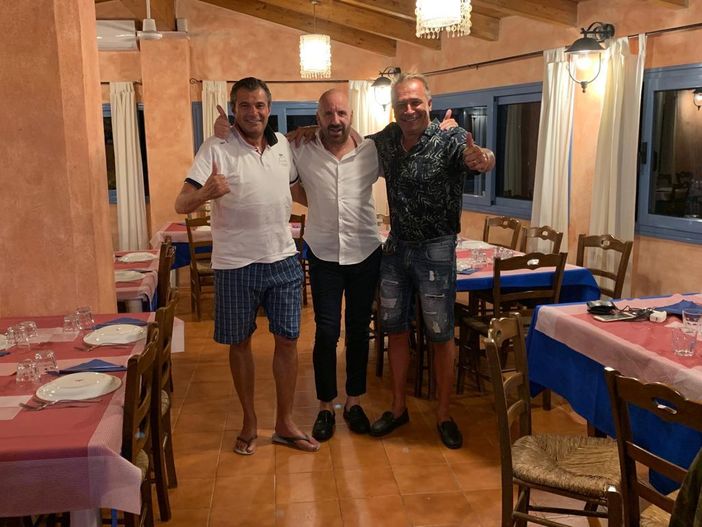 Anche in Costa Smeralda si legge TargatoCn... e tu? Anche in Costa Smeralda si legge TargatoCn... e tu?