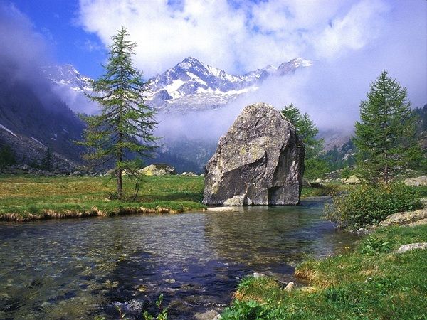 Valdieri, quale futuro per il Parco delle Alpi Marittime? Valdieri, quale futuro per il Parco delle Alpi Marittime?