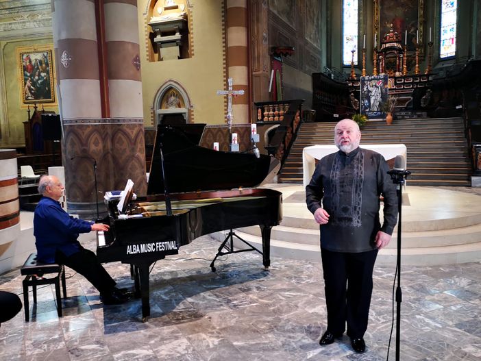 Alba Music Festival: la musica non si è fermata!