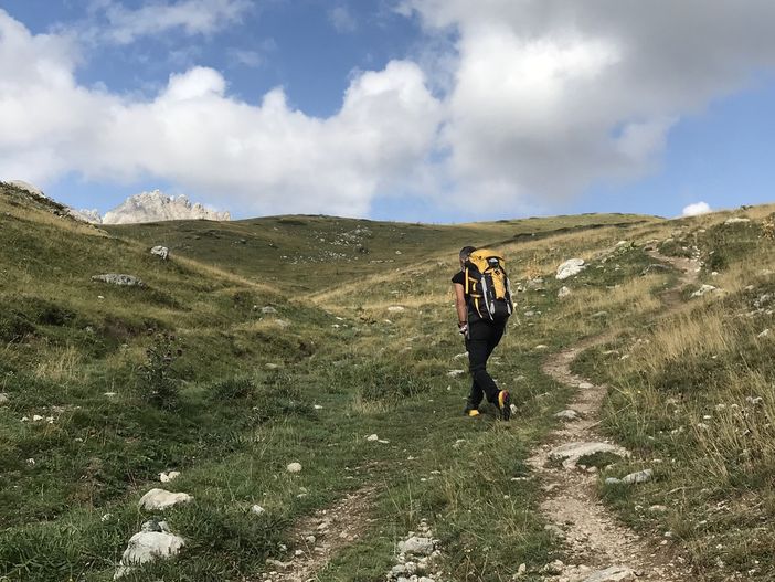 Nuova location per il Cuneo Alps Outdoor Festival, dal 13 al 15 settembre in piazza della Costituzione Nuova location per il Cuneo Alps Outdoor Festival, dal 13 al 15 settembre in piazza della Costituzione