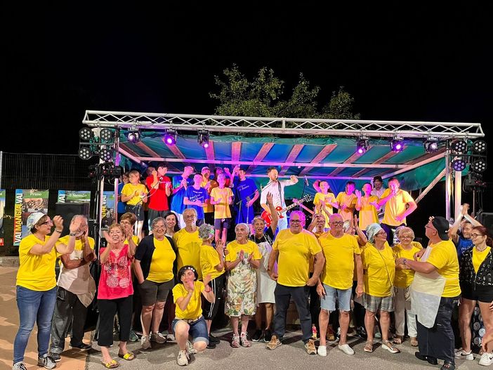 A Castelnuovo di Ceva "Il pesce risale in collina": prenotazioni entro il 9 luglio