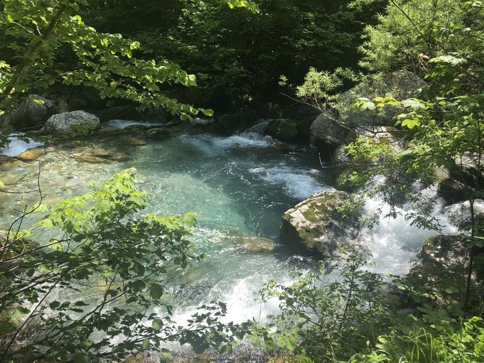 Oggi è la Giornata mondiale dell’acqua, bene sempre più prezioso
