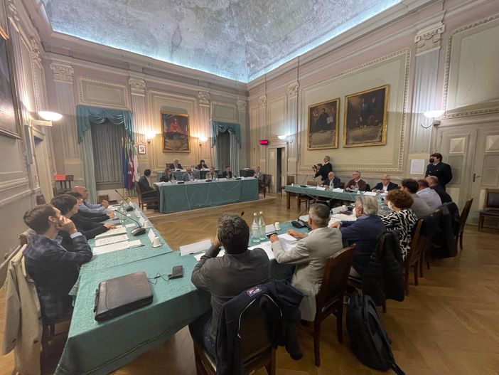 Mondovì interverrà su TPL e sulla situazione di degrado di via Saluzzo-via Alba