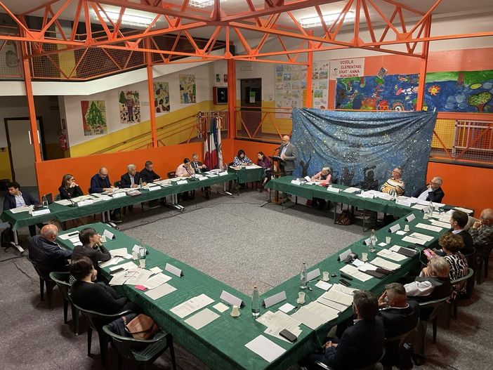 Mondovì, nasce l'albo delle associazioni e si adotta il &quot;Daspo urbano&quot;