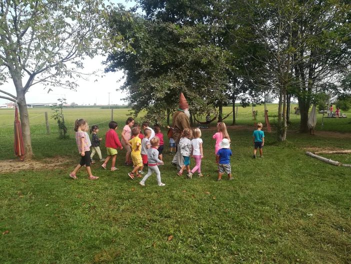 "Educare in natura": da tutta Italia a Pianfei per il 10° raduno nazionale della pedagogia green
