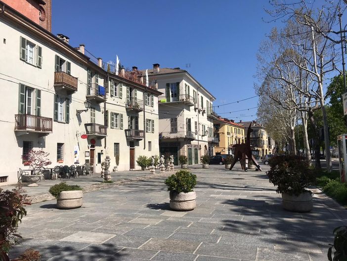 Immagine di repertorio