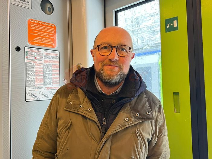 L'ex sindaco Piergiorgio Chiera ci riprova a Limone Piemonte