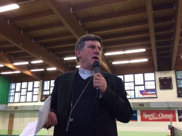 Piero Delbosco Piero Delbosco