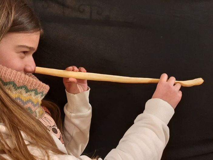 Spettacolo palestra di teatro per ragazzi a Fontanelle di Boves Spettacolo palestra di teatro per ragazzi a Fontanelle di Boves