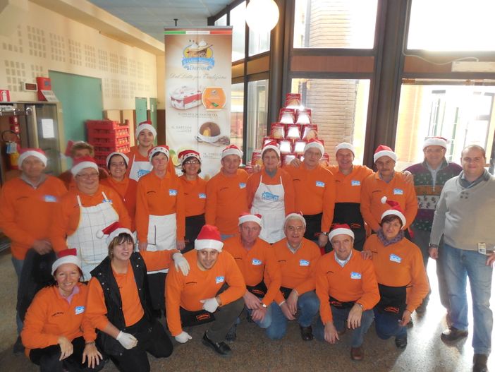 Festa degli Anziani e Concerto del Regio domenica 21 a Caramagna