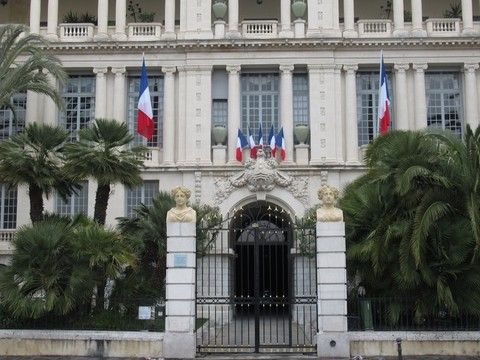 “Fate festa, ma senza botti”, la Prefettura di Nizza emette un’ordinanza per Natale e Capodanno “Fate festa, ma senza botti”, la Prefettura di Nizza emette un’ordinanza per Natale e Capodanno