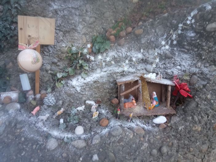 Bra, in programma tante iniziative per festeggiare il Natale, dai mercatini ai presepi itinerari