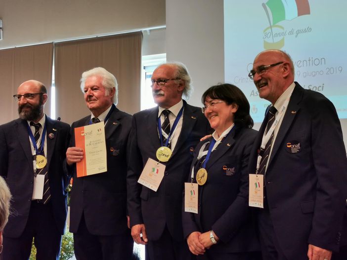 presidenza ONAF presidenza ONAF