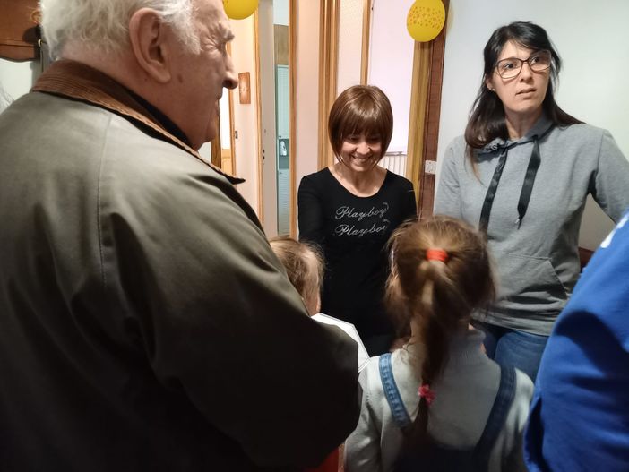 Immagine di repertorio