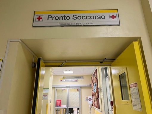 Luglio da codice rosso al Pronto Soccorso di Cuneo: media di 200 accessi al giorno, un paziente su quattro è over 70