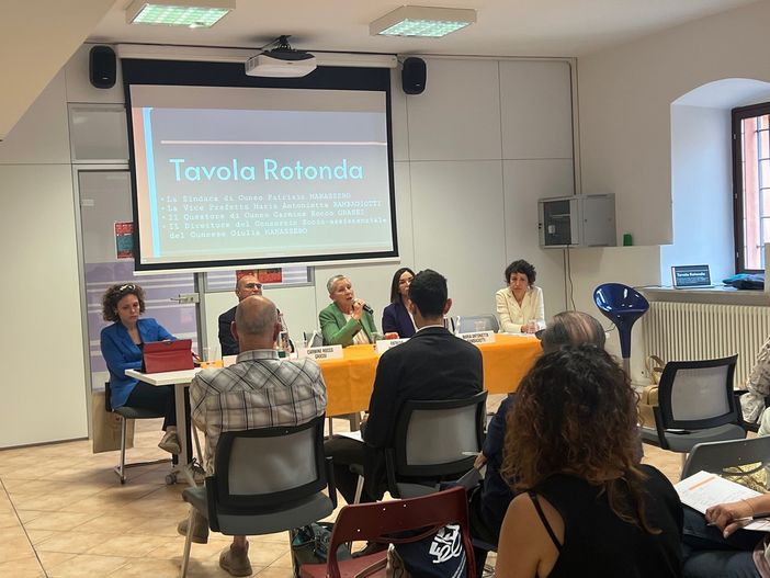 MEET IN, il polo Punto Meet festeggia i suoi primi tre anni e si racconta alla città di Cuneo